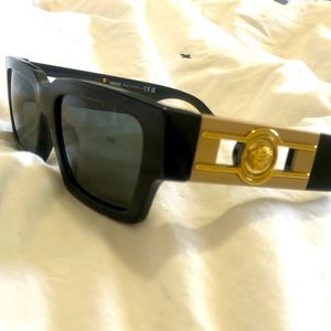 Versace Sunglasses